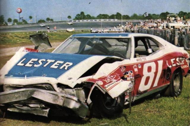 Larry dick car accident Larry dick car accident